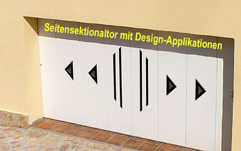 Wolfgang Haas normtor.de - Garagentore